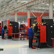 生產(chǎn)車(chē)間