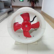 玻璃鋼軸流風(fēng)機(jī)