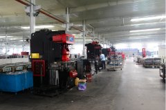 生產(chǎn)車(chē)間