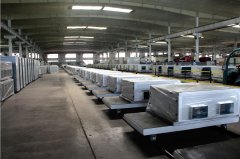 生產(chǎn)車(chē)間